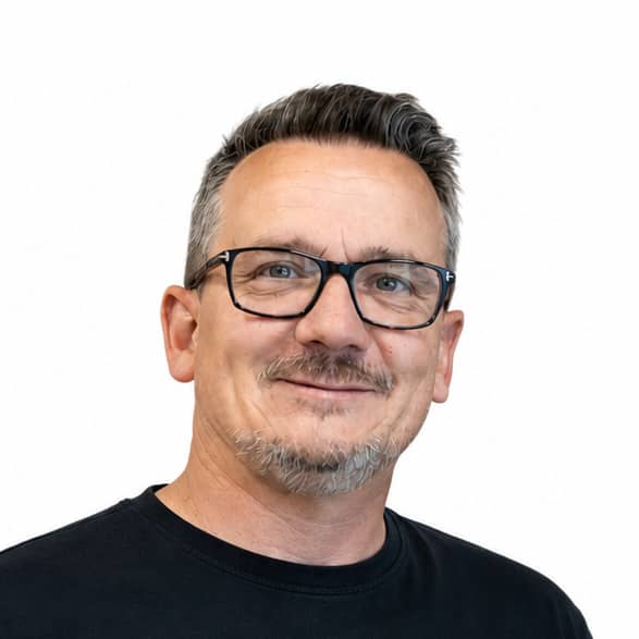Markus Normann